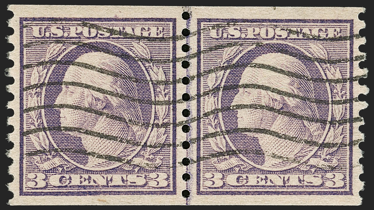 Sale no. 1202 — Lot no. 2616 — Siegel Auction Galleries