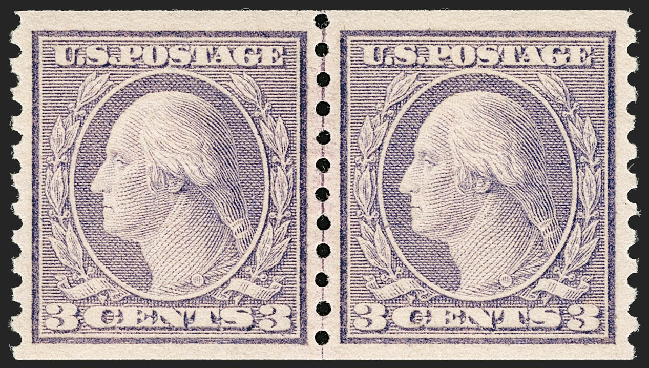 Sale no. 1202 — Lot no. 2619 — Siegel Auction Galleries