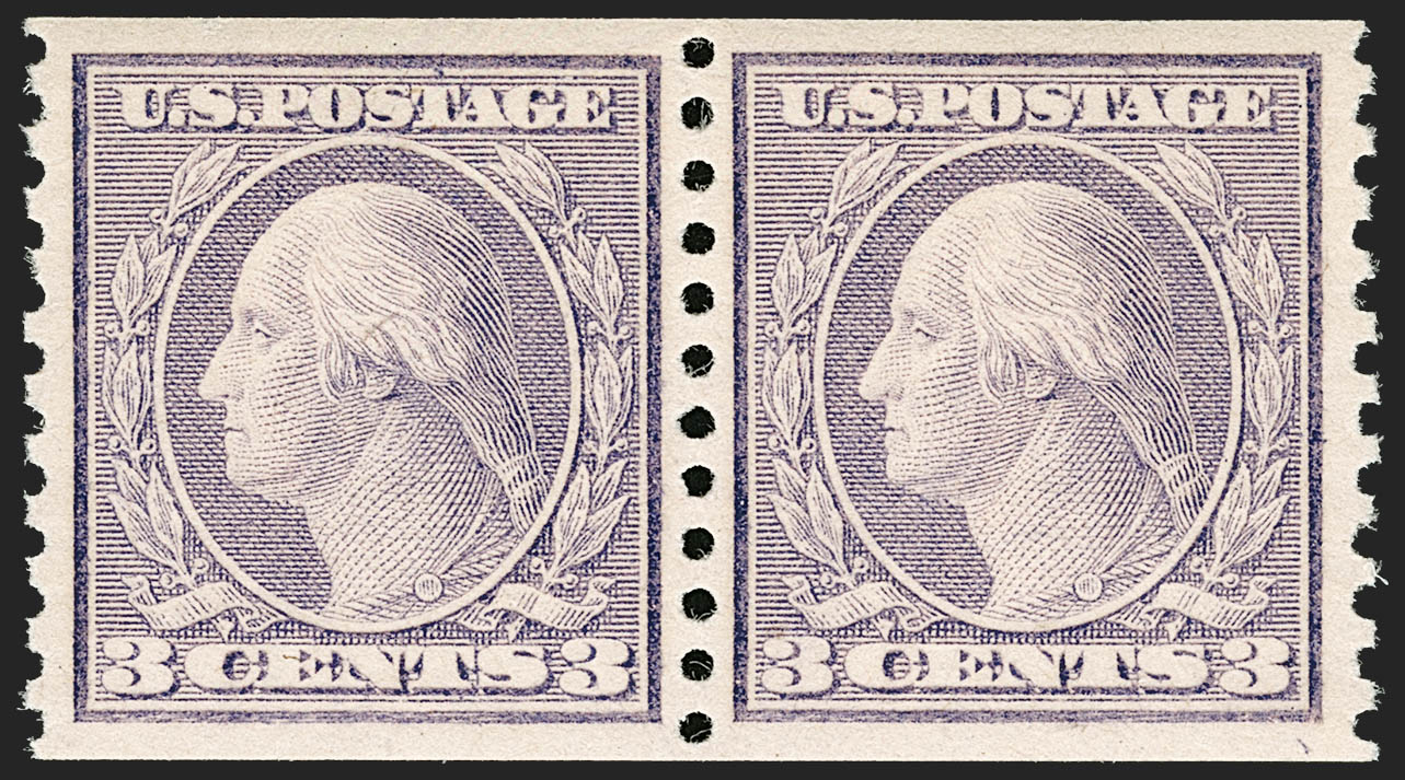 Sale no. 1202 — Lot no. 2620 — Siegel Auction Galleries
