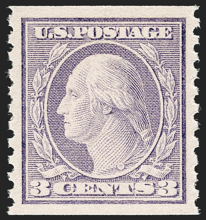 Sale no. 1202 — Lot no. 2621 — Siegel Auction Galleries