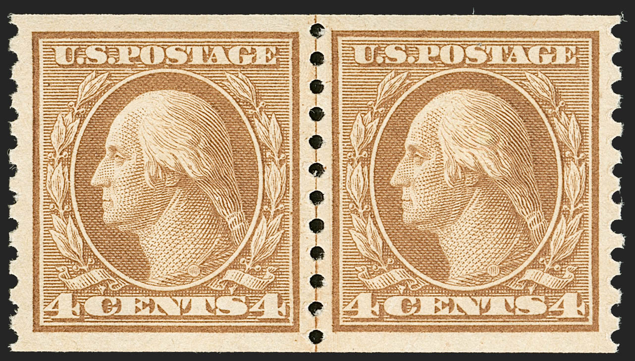 Sale no. 1202 — Lot no. 2624 — Siegel Auction Galleries