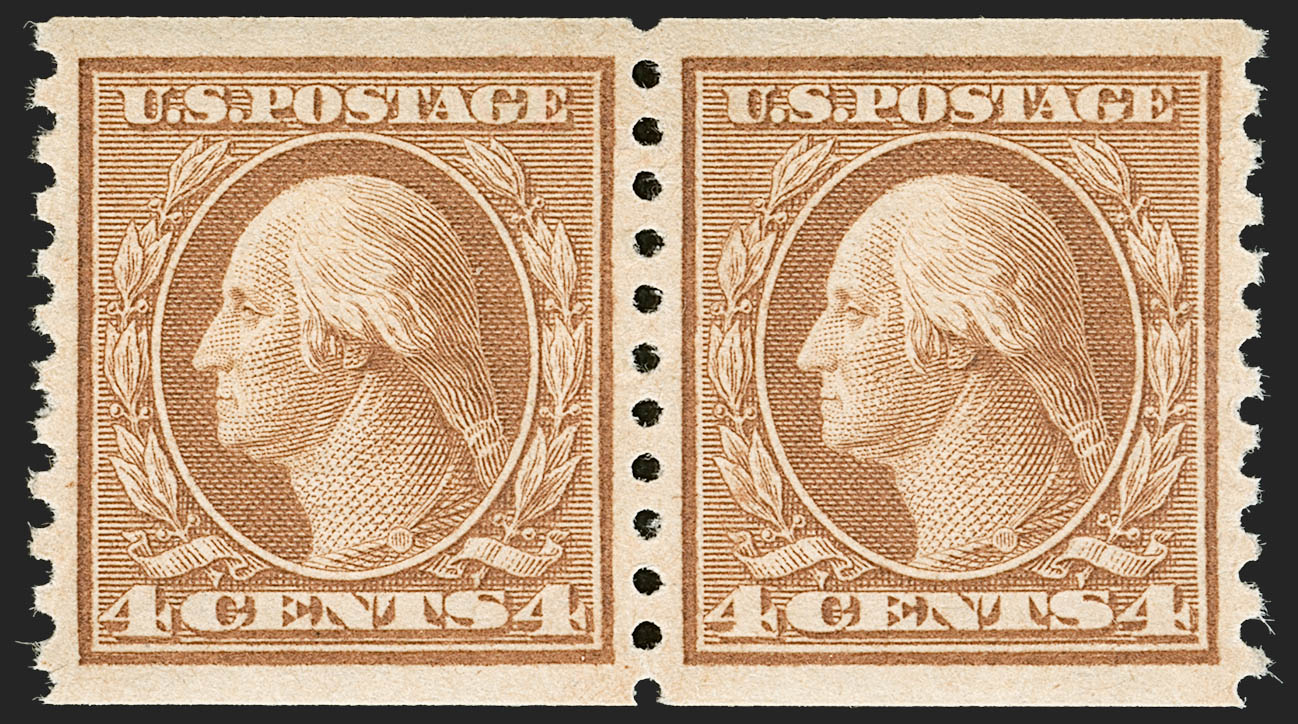 Sale no. 1202 — Lot no. 2625 — Siegel Auction Galleries