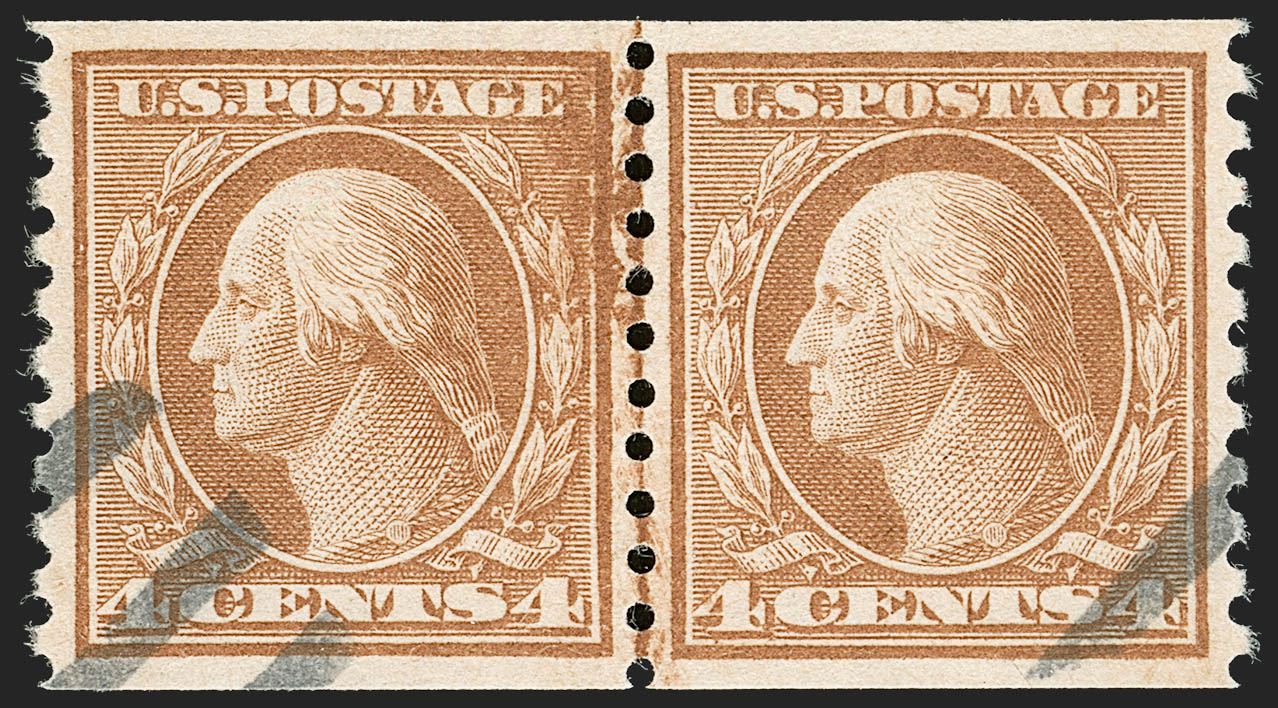 Sale no. 1202 — Lot no. 2628 — Siegel Auction Galleries