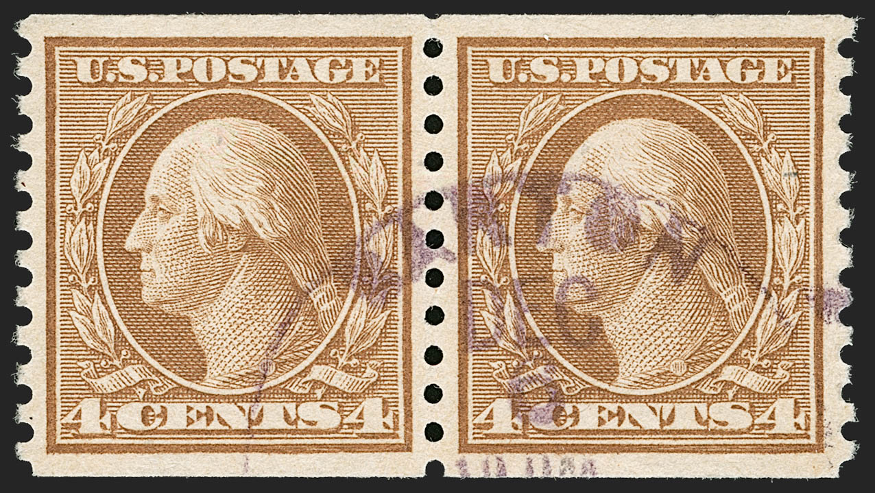 Sale no. 1202 — Lot no. 2629 — Siegel Auction Galleries