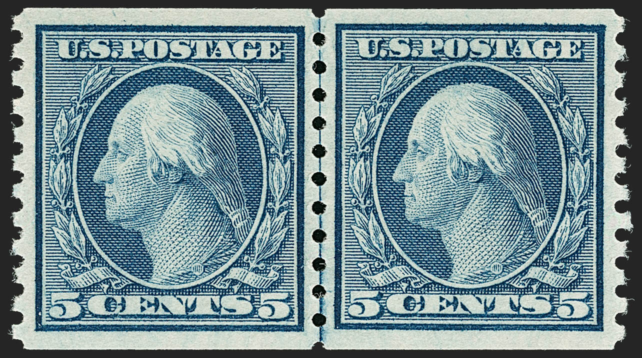 Sale no. 1202 — Lot no. 2631 — Siegel Auction Galleries