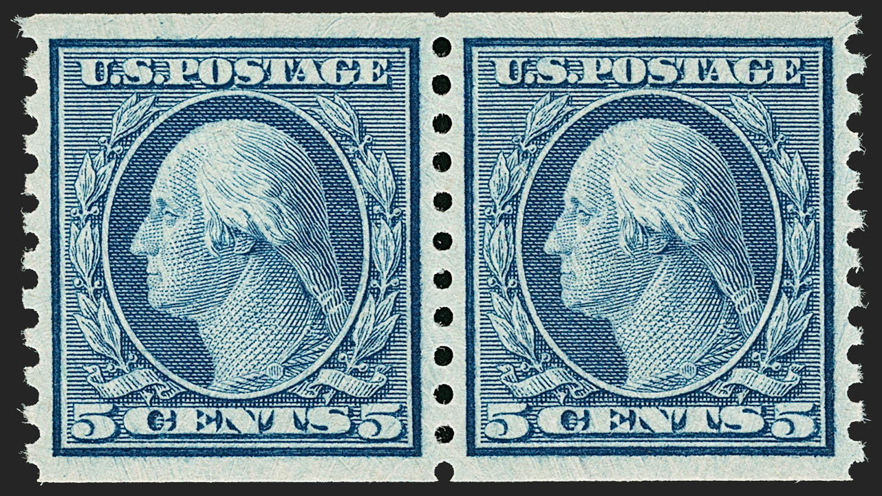 Sale no. 1202 — Lot no. 2632 — Siegel Auction Galleries