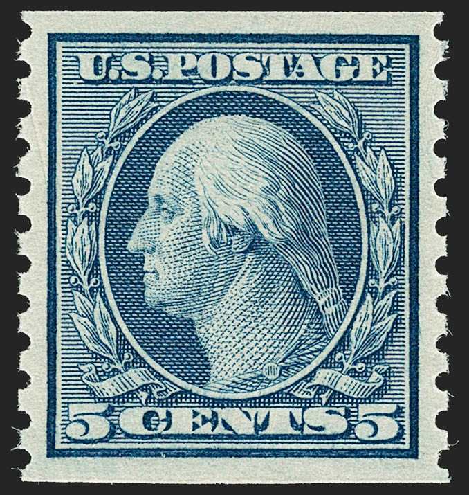 Sale no. 1202 — Lot no. 2633 — Siegel Auction Galleries