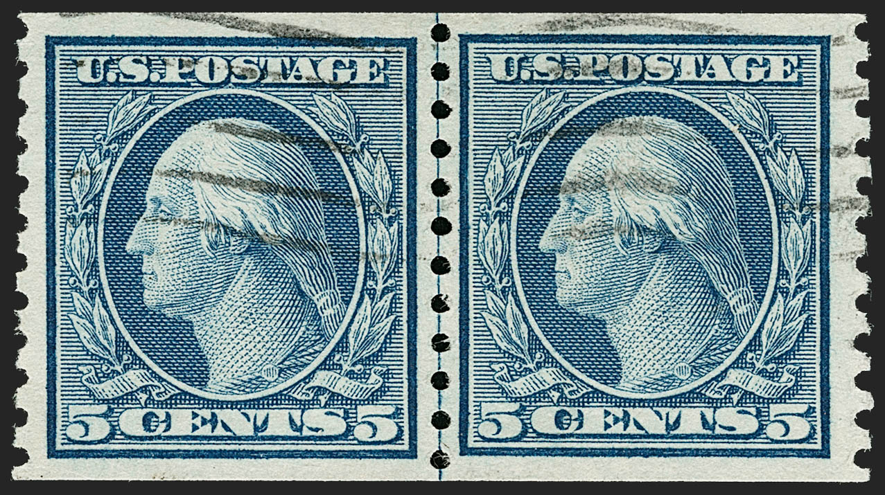 Sale no. 1202 — Lot no. 2634 — Siegel Auction Galleries