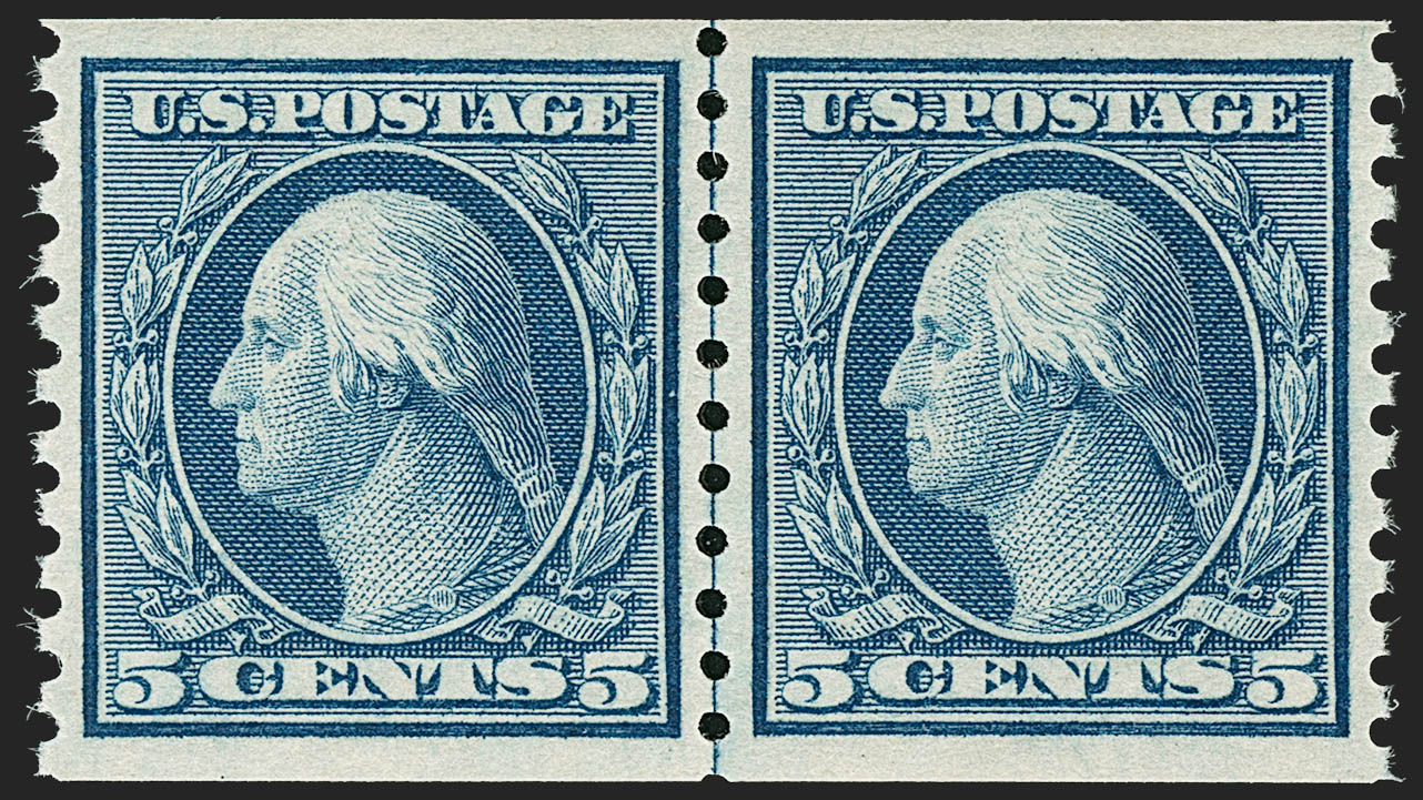 Sale no. 1202 — Lot no. 2637 — Siegel Auction Galleries