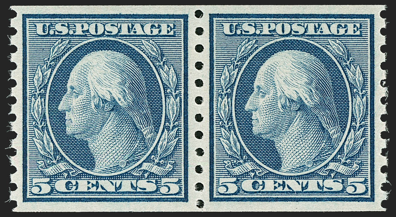 Sale no. 1202 — Lot no. 2638 — Siegel Auction Galleries