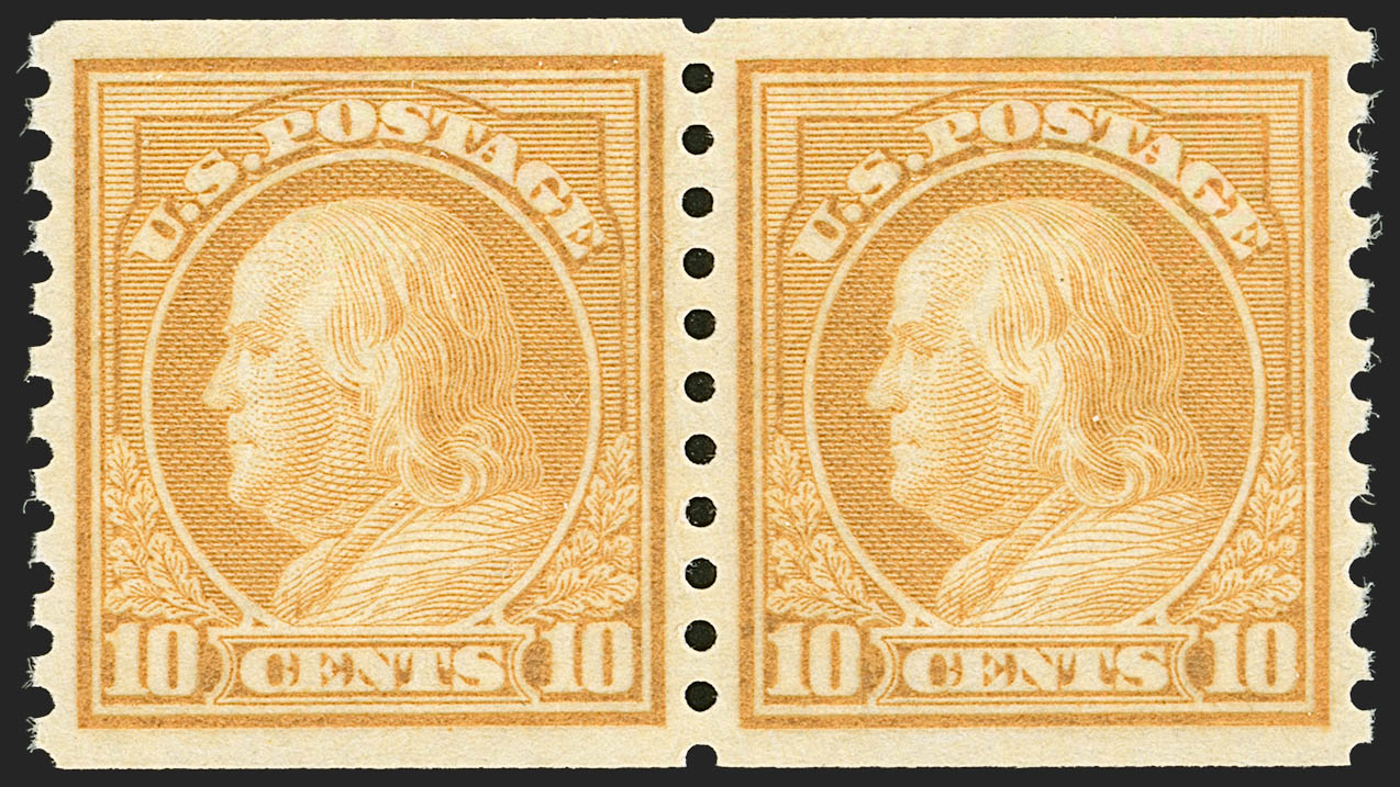 Sale no. 1202 — Lot no. 2641 — Siegel Auction Galleries