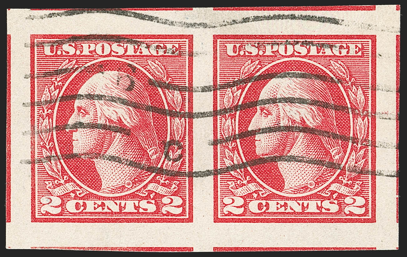 Sale no. 1202 — Lot no. 2646 — Siegel Auction Galleries