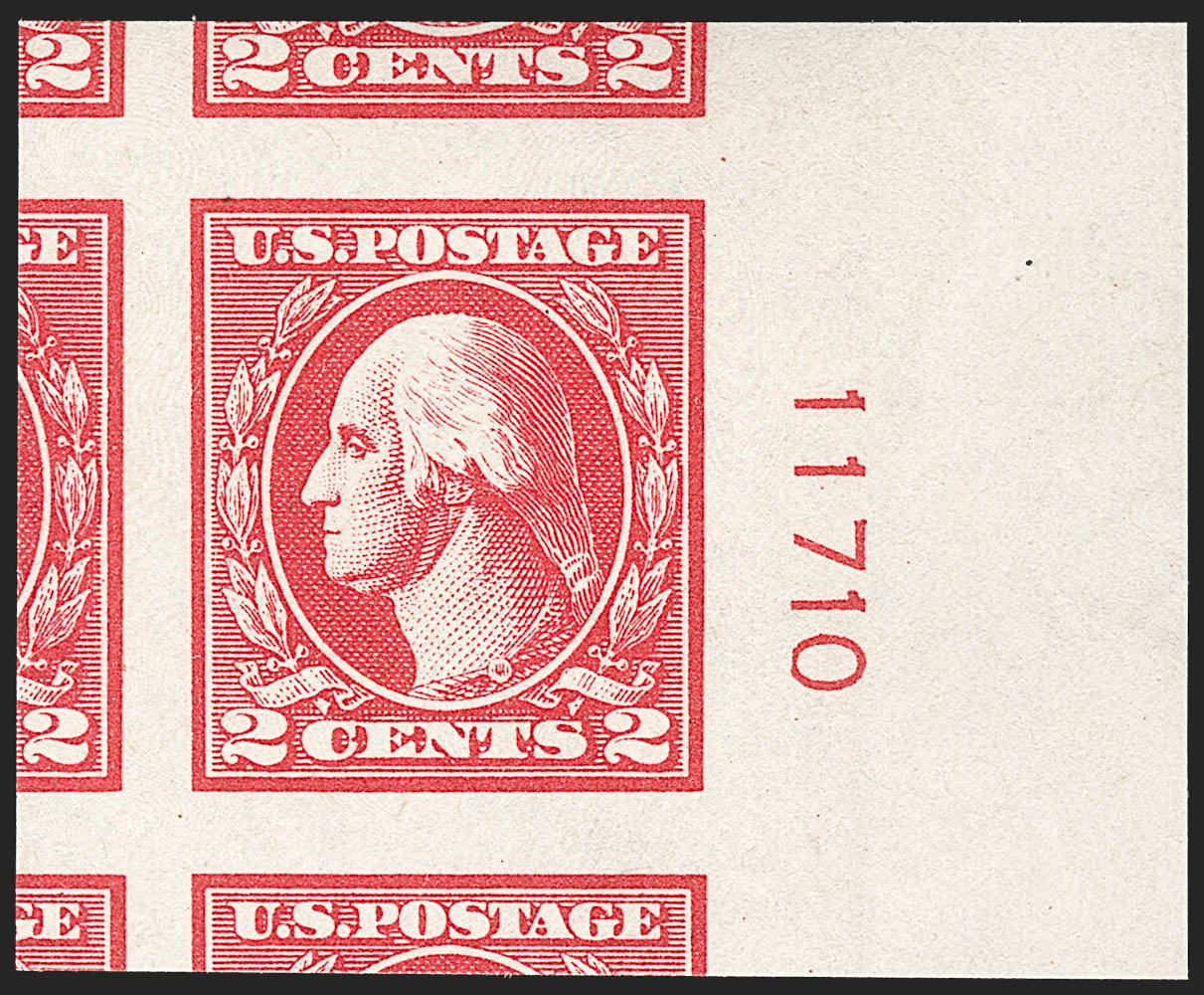 Sale no. 1202 — Lot no. 2648 — Siegel Auction Galleries
