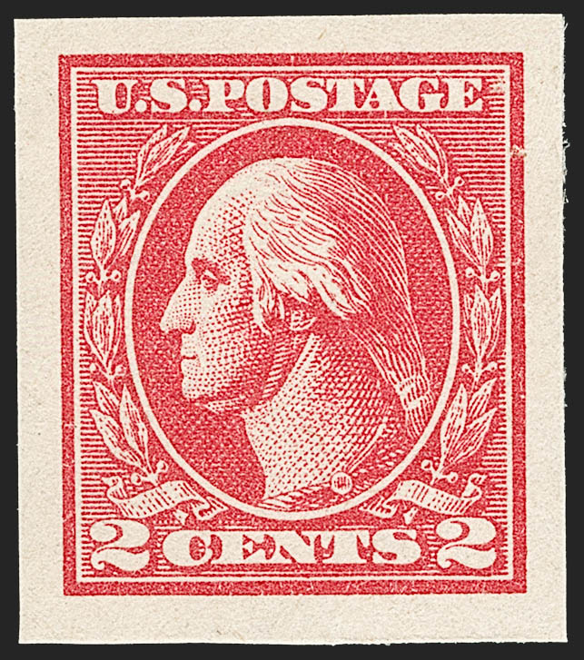 Sale no. 1202 — Lot no. 2650 — Siegel Auction Galleries