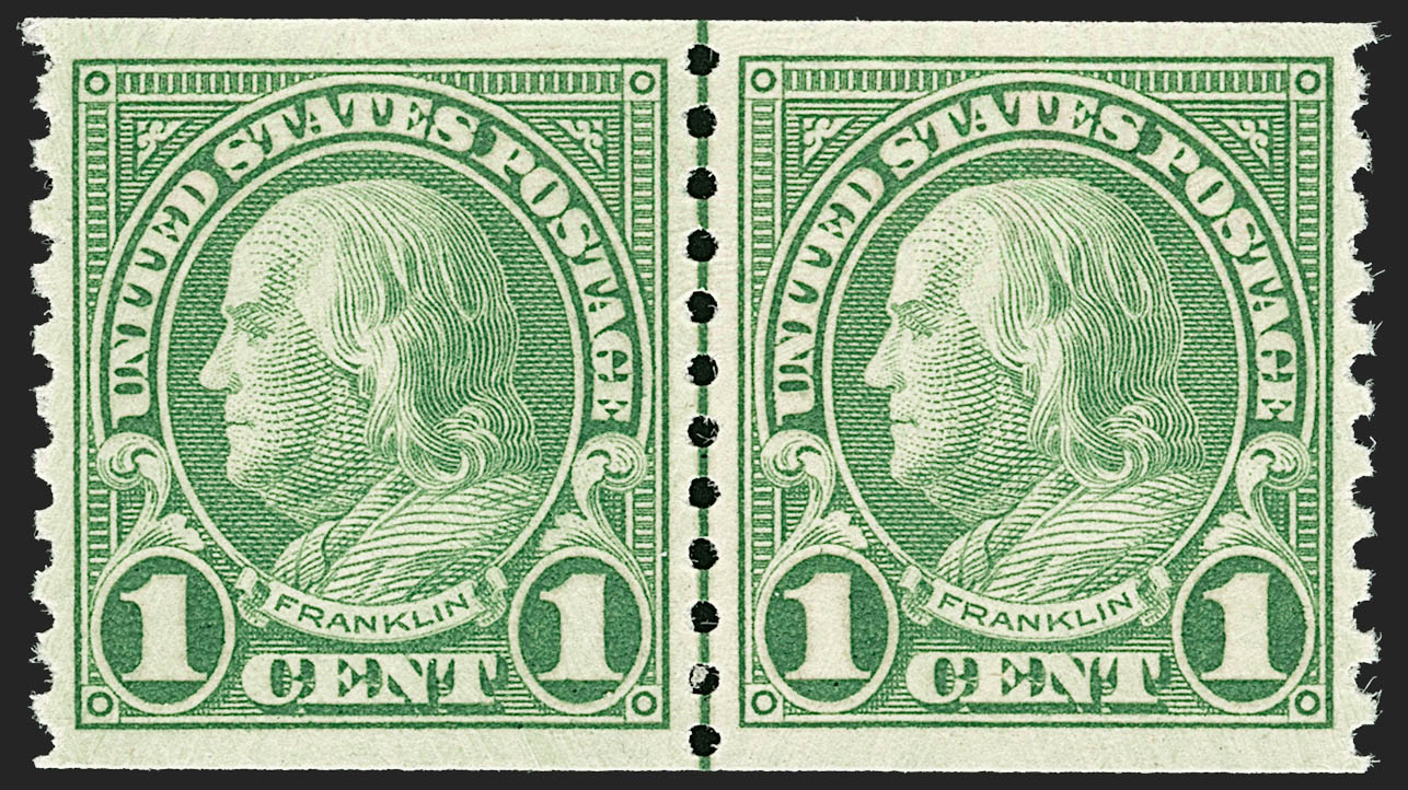 Sale no. 1202 — Lot no. 2655 — Siegel Auction Galleries