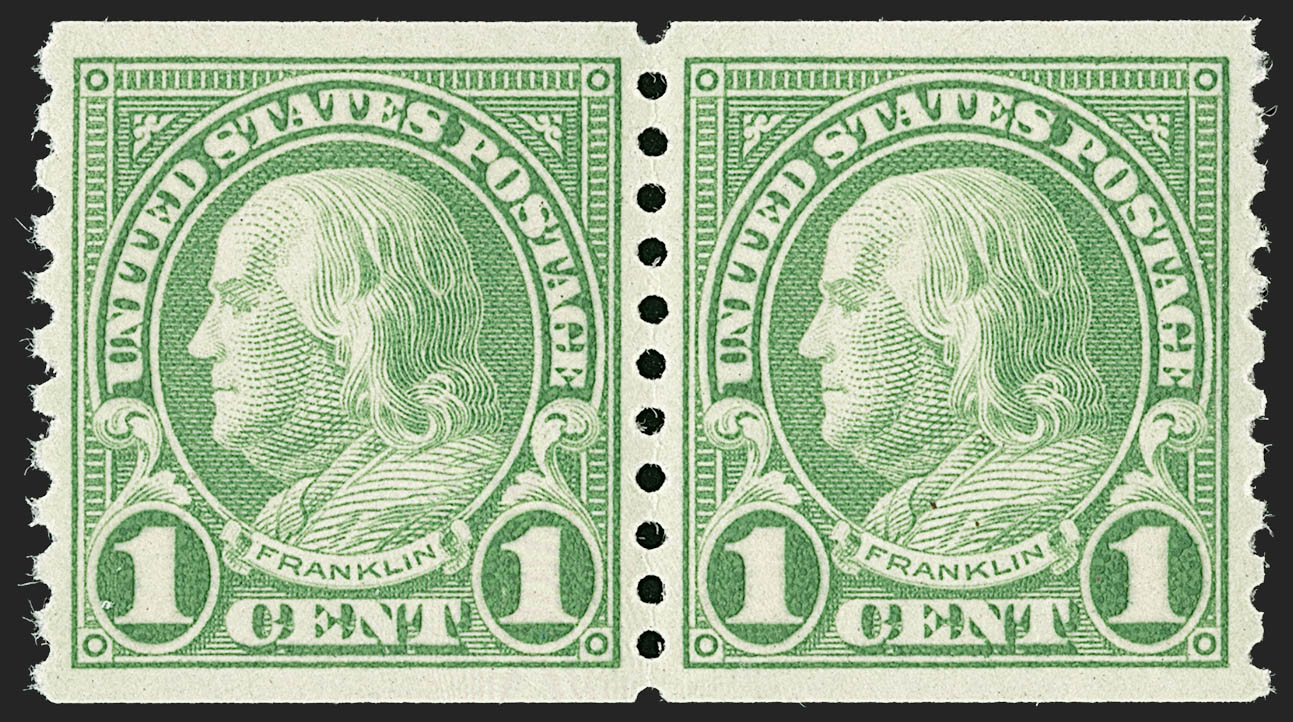Sale no. 1202 — Lot no. 2656 — Siegel Auction Galleries