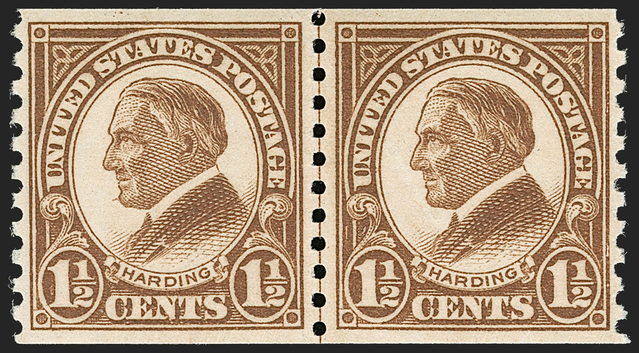 Sale no. 1202 — Lot no. 2659 — Siegel Auction Galleries