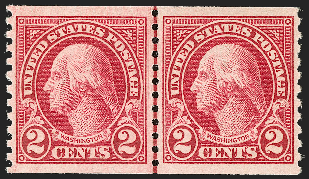 Sale no. 1202 — Lot no. 2662 — Siegel Auction Galleries