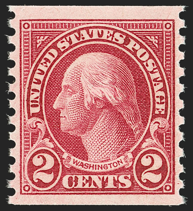 Sale no. 1202 — Lot no. 2668 — Siegel Auction Galleries