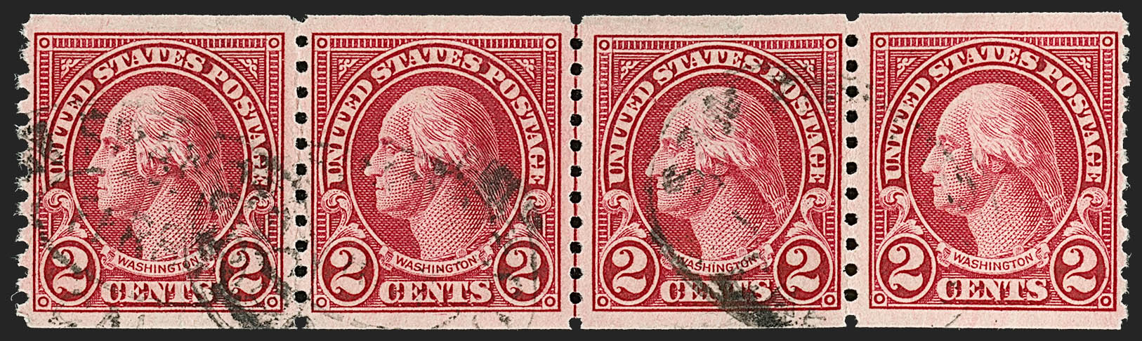 Sale no. 1202 — Lot no. 2671 — Siegel Auction Galleries