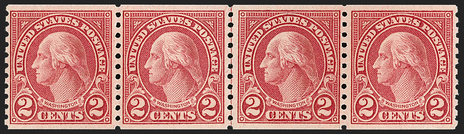 Sale no. 1202 — Lot no. 2672 — Siegel Auction Galleries