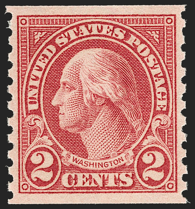 Sale no. 1202 — Lot no. 2675 — Siegel Auction Galleries