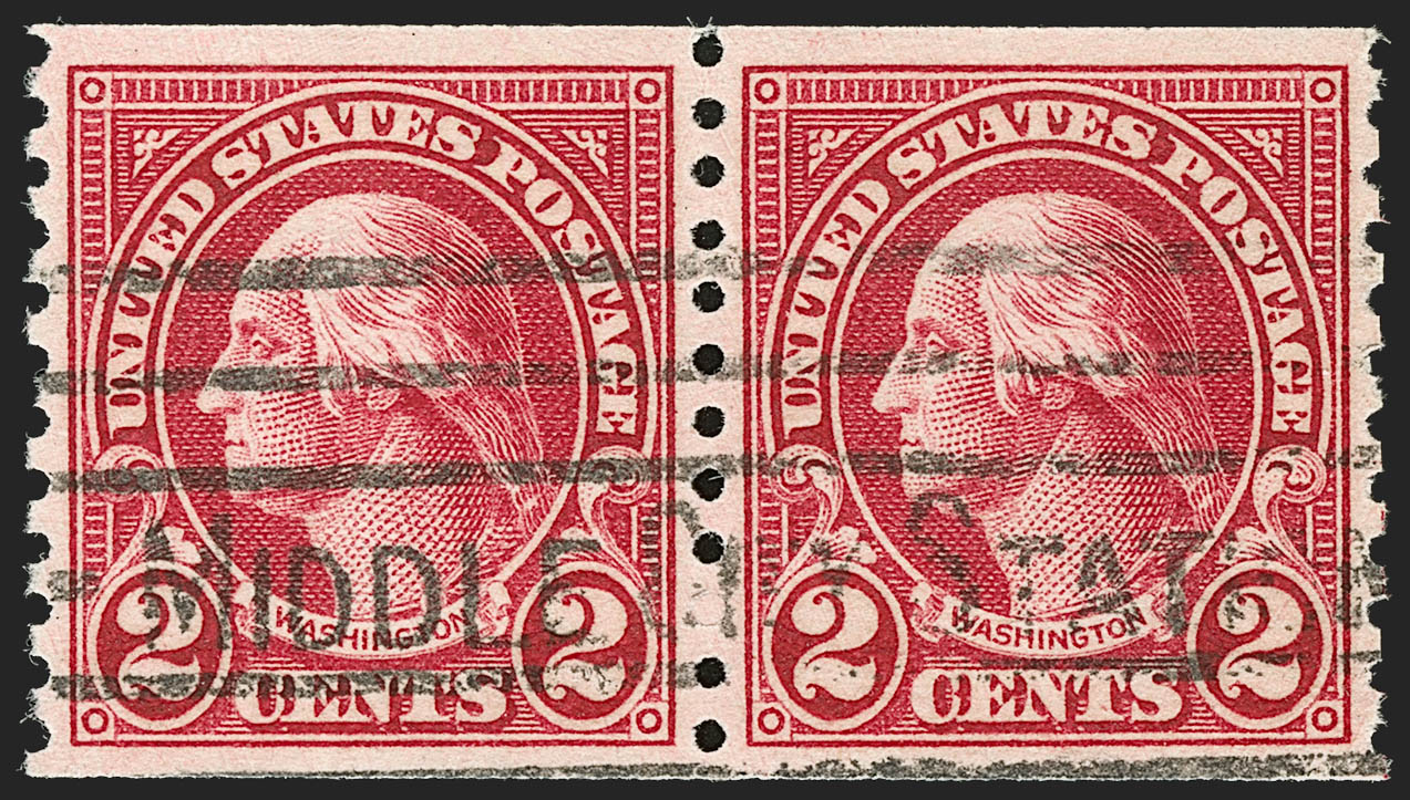 Sale no. 1202 — Lot no. 2676 — Siegel Auction Galleries