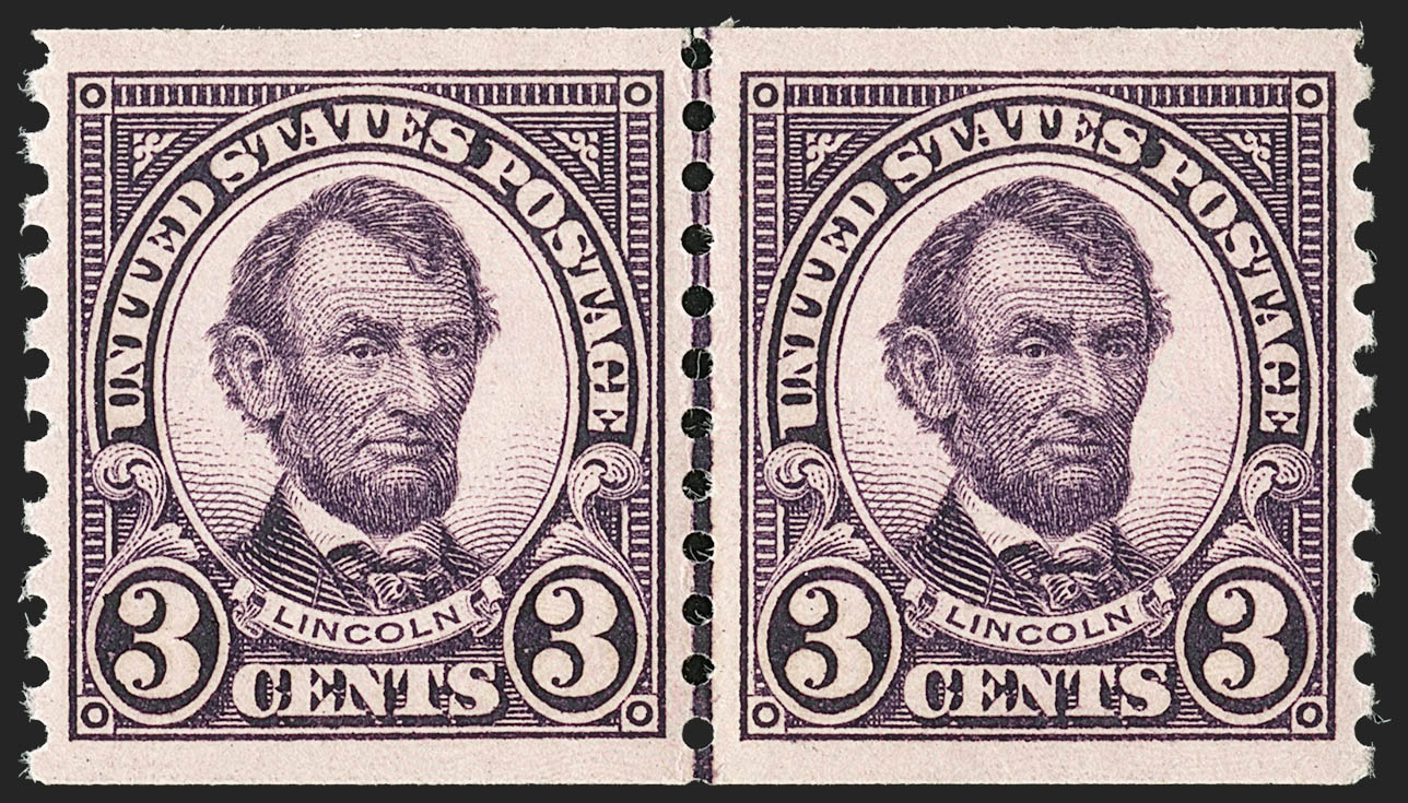 Sale no. 1202 — Lot no. 2678 — Siegel Auction Galleries