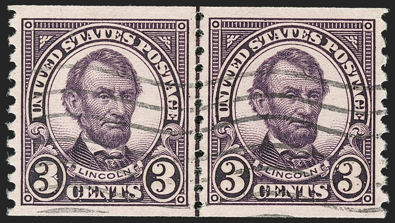 Sale no. 1202 — Lot no. 2680 — Siegel Auction Galleries