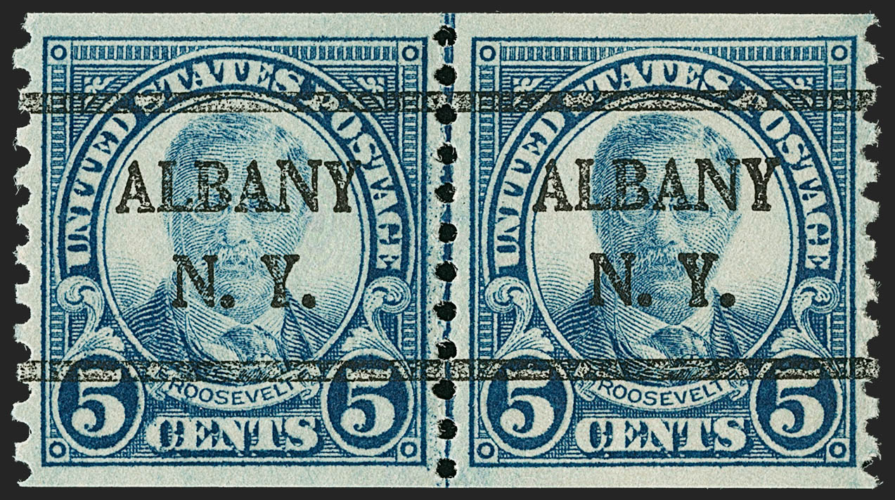 Sale no. 1202 — Lot no. 2688 — Siegel Auction Galleries