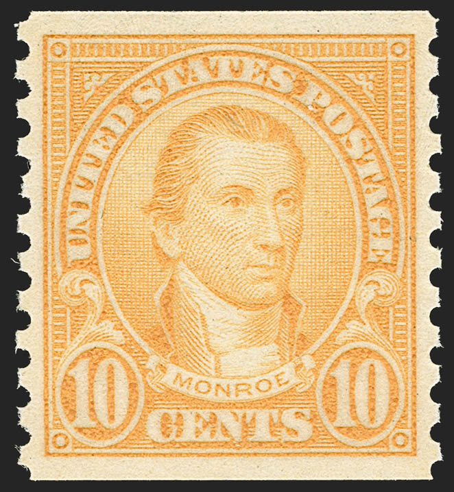 Sale no. 1202 — Lot no. 2691 — Siegel Auction Galleries