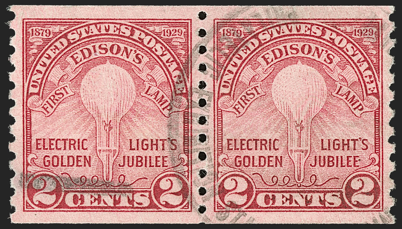 Sale no. 1202 — Lot no. 2713 — Siegel Auction Galleries