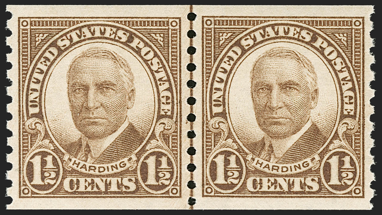 Sale no. 1202 — Lot no. 2714 — Siegel Auction Galleries