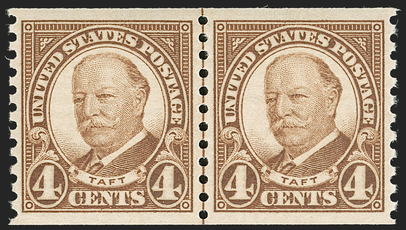 Sale no. 1202 — Lot no. 2718 — Siegel Auction Galleries
