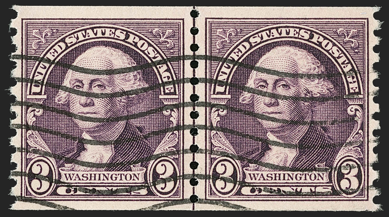 Sale no. 1202 — Lot no. 2724 — Siegel Auction Galleries