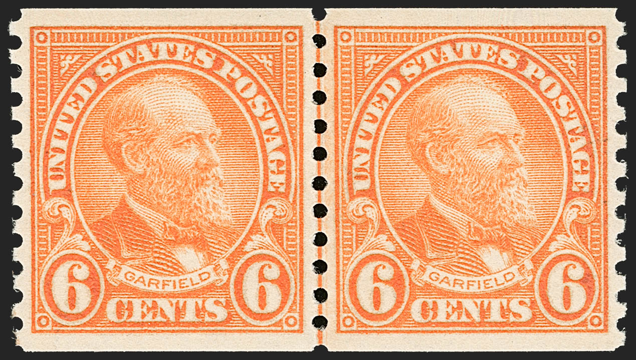Sale no. 1202 — Lot no. 2727 — Siegel Auction Galleries