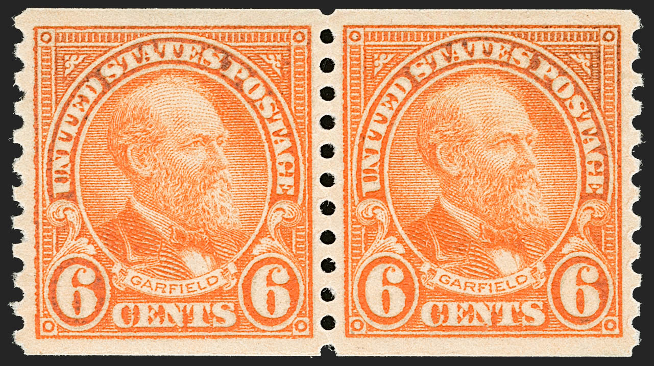 Sale no. 1202 — Lot no. 2728 — Siegel Auction Galleries