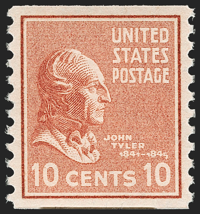 Sale no. 1202 — Lot no. 2733 — Siegel Auction Galleries