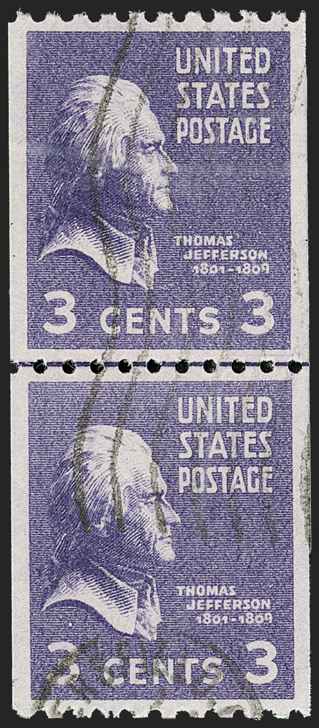 Sale no. 1202 — Lot no. 2734 — Siegel Auction Galleries