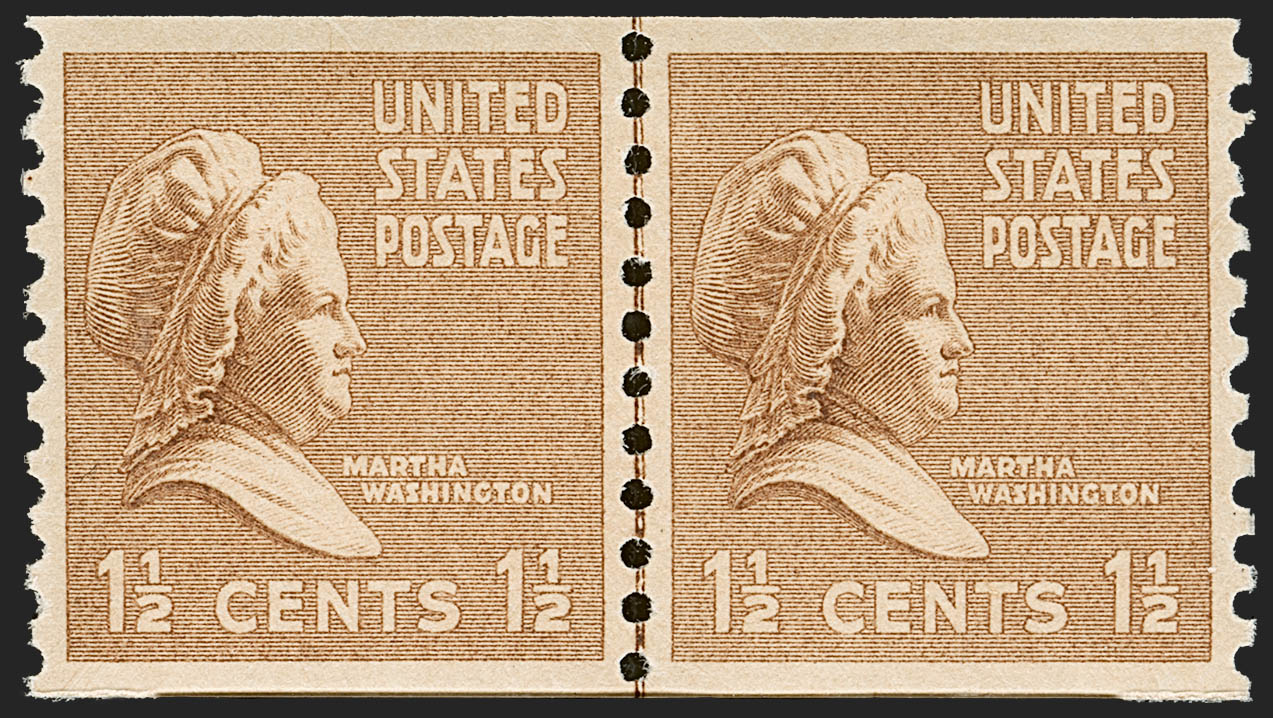 Sale no. 1202 — Lot no. 2735 — Siegel Auction Galleries