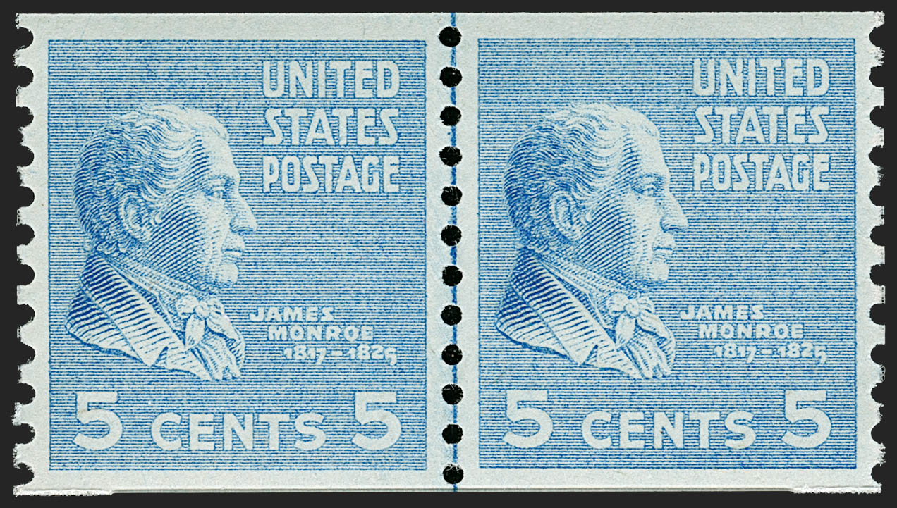 Sale no. 1202 — Lot no. 2738 — Siegel Auction Galleries