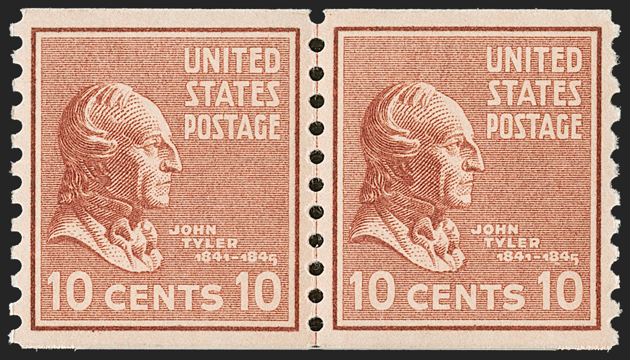 Sale no. 1202 — Lot no. 2739 — Siegel Auction Galleries