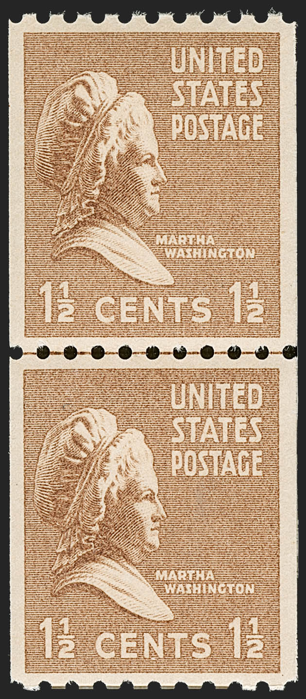 Sale no. 1202 — Lot no. 2740 — Siegel Auction Galleries