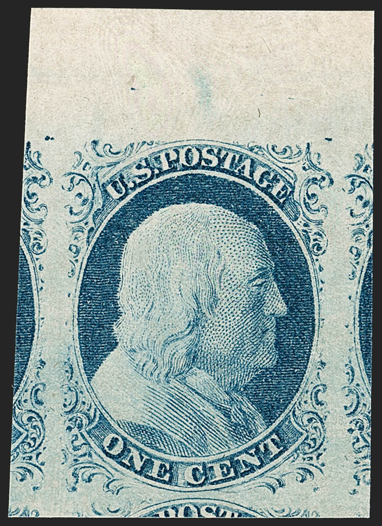 Sale no. 1205 — Lot no. 2018 — Siegel Auction Galleries