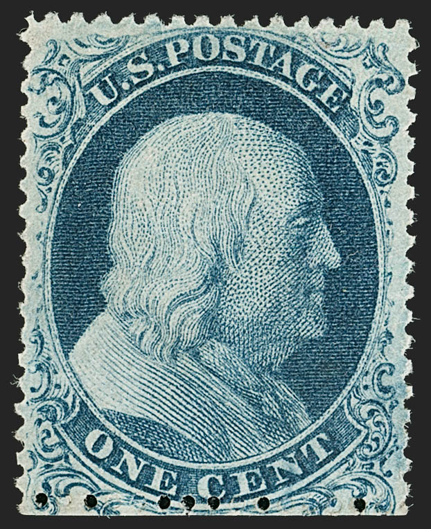 Sale no. 1205 — Lot no. 2026 — Siegel Auction Galleries