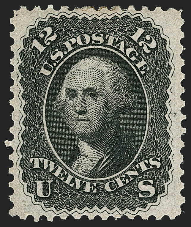 Sale no. 1205 — Lot no. 2032 — Siegel Auction Galleries