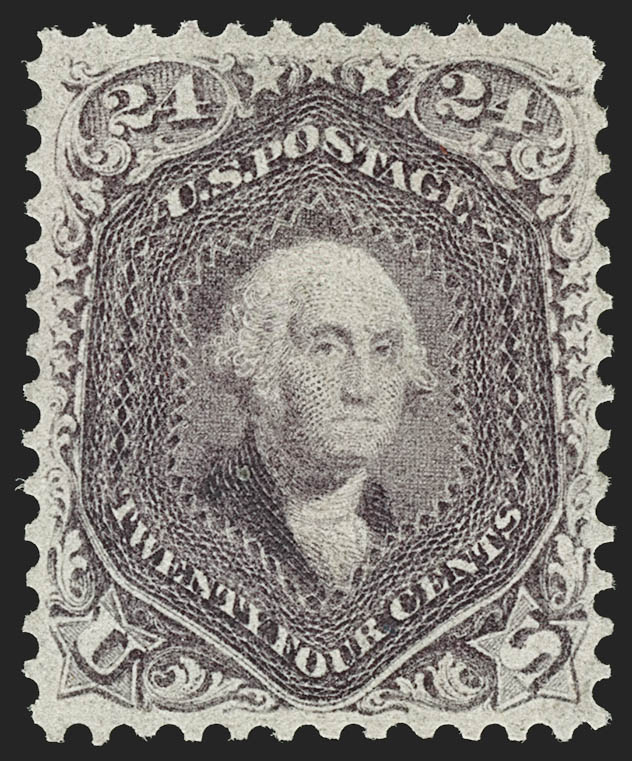 Sale no. 1205 — Lot no. 2033 — Siegel Auction Galleries