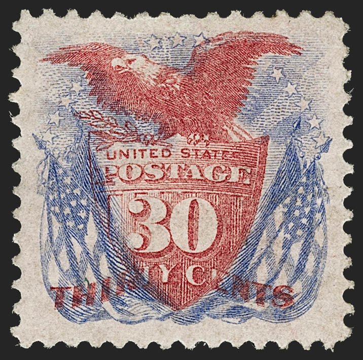 Sale no. 1205 — Lot no. 2045 — Siegel Auction Galleries