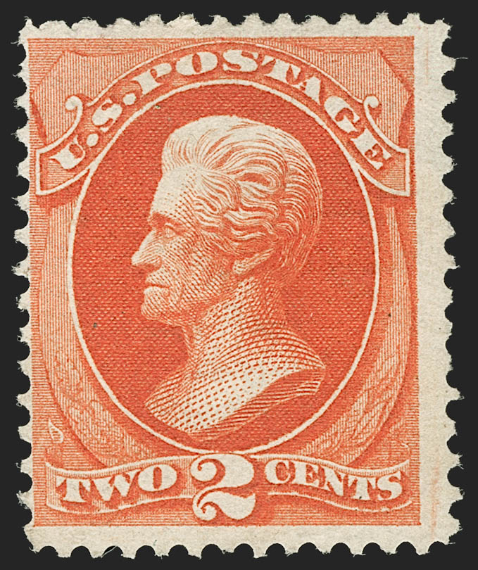 Sale no. 1205 — Lot no. 2048 — Siegel Auction Galleries