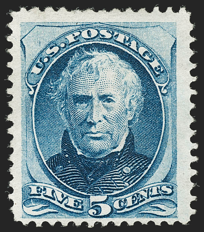 Sale no. 1205 — Lot no. 2049 — Siegel Auction Galleries